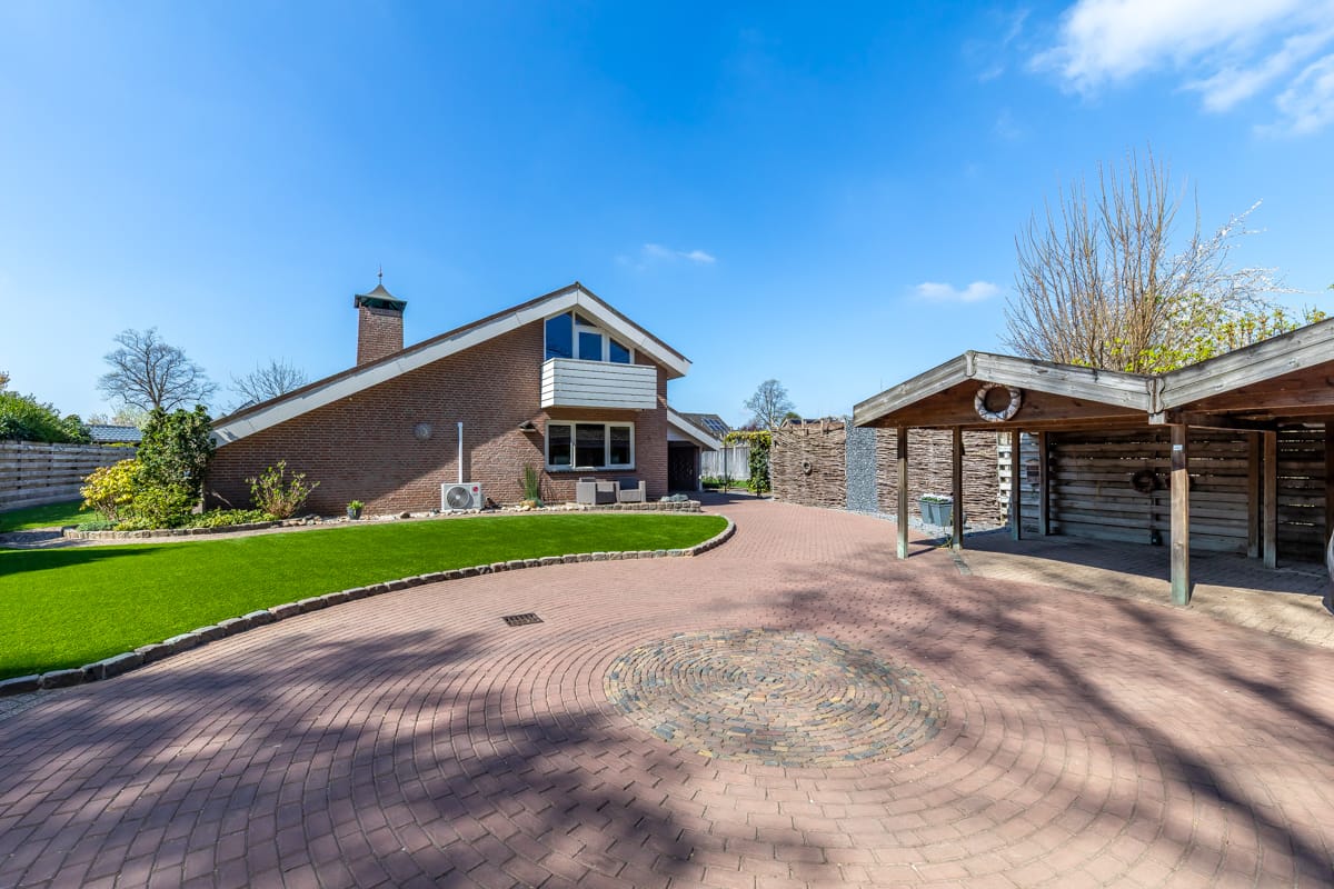 Photo 5 of Bongersstraat 54