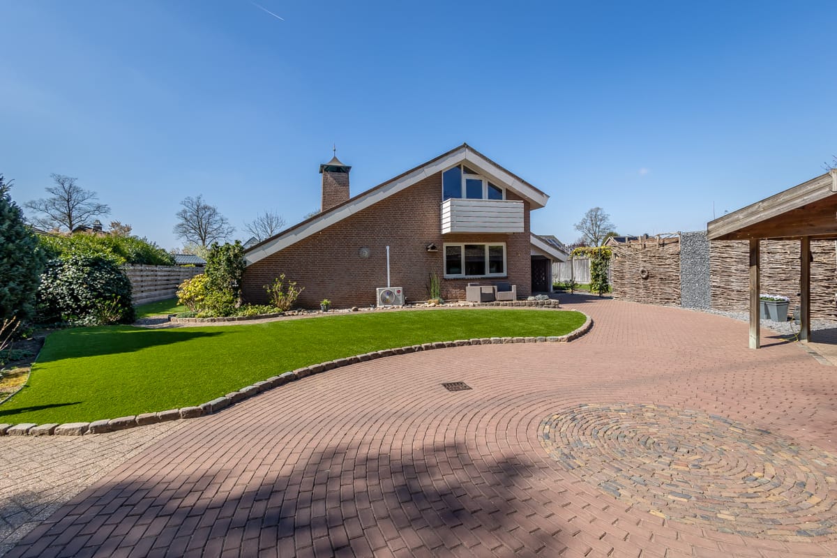 Photo 6 of Bongersstraat 54