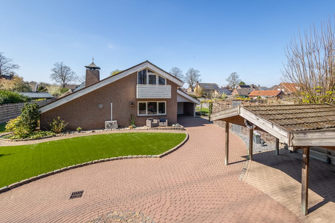 Photo 7 of Bongersstraat 54