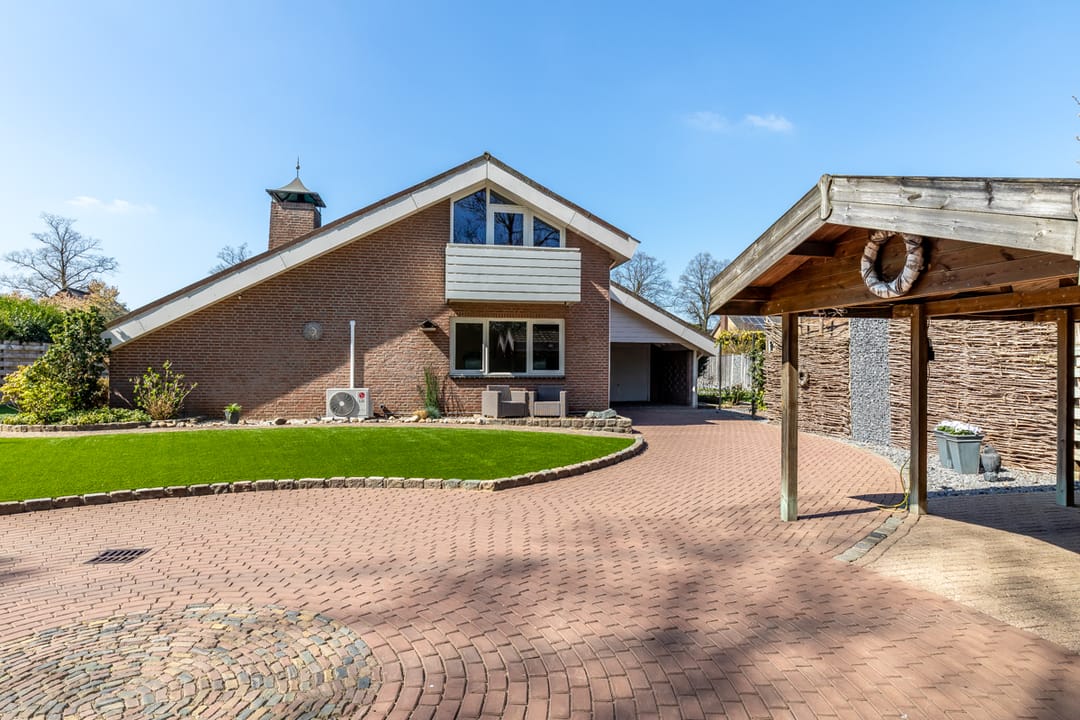 Photo 8 of Bongersstraat 54