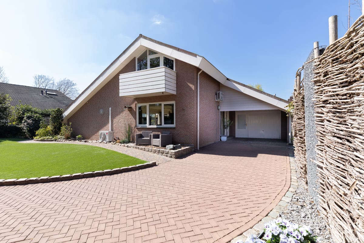 Photo 9 of Bongersstraat 54