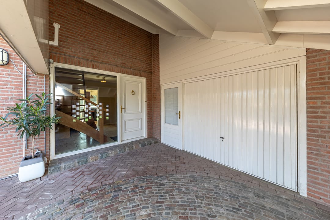 Photo 13 of Bongersstraat 54