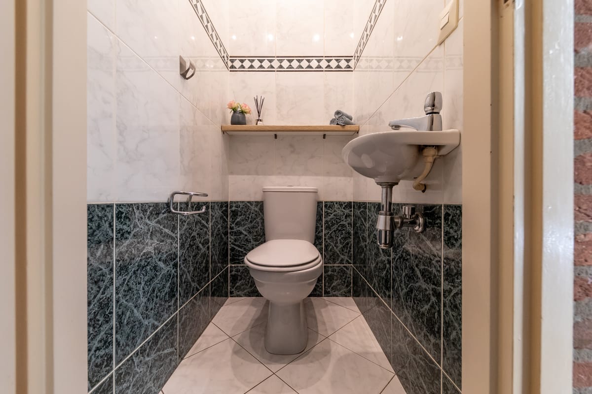 Photo 21 of Bongersstraat 54