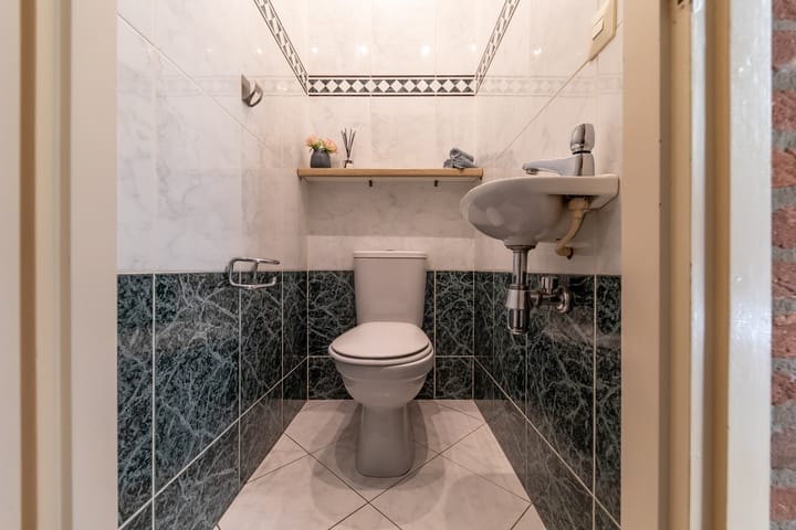 Foto 21 van Bongersstraat 54