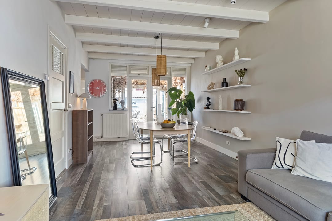 Foto 11 van Borgvlietsedreef 94