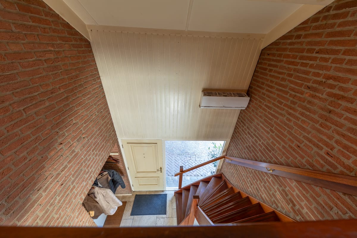 Photo 29 of Bongersstraat 54