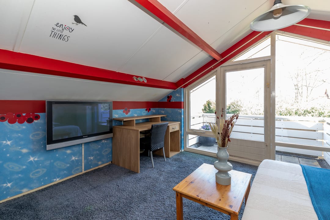 Photo 32 of Bongersstraat 54