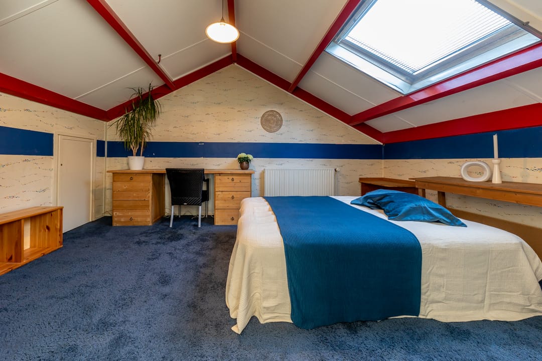 Photo 37 of Bongersstraat 54