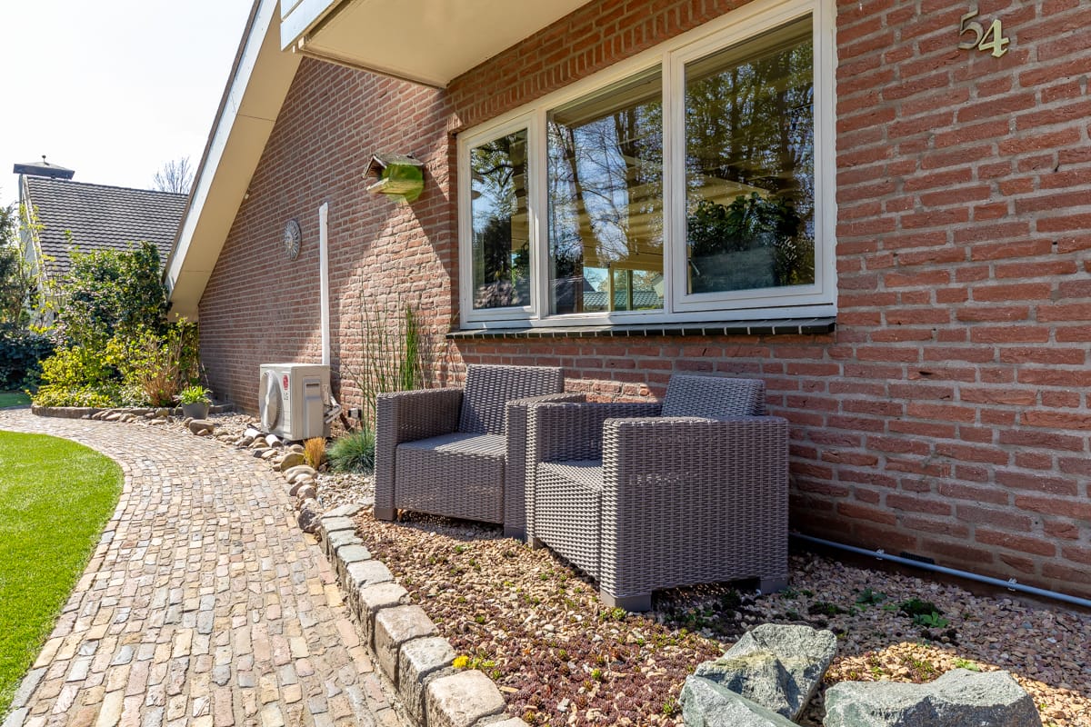 Photo 39 of Bongersstraat 54