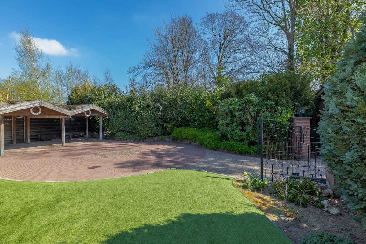 Photo 40 of Bongersstraat 54