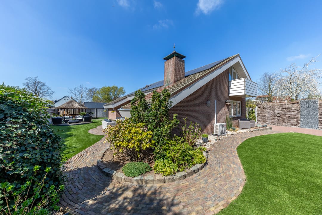 Photo 41 of Bongersstraat 54