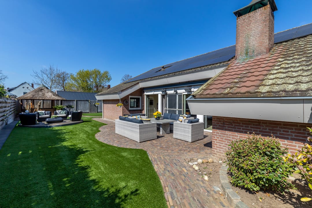 Photo 43 of Bongersstraat 54