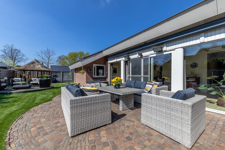 Foto 2 van Bongersstraat 54