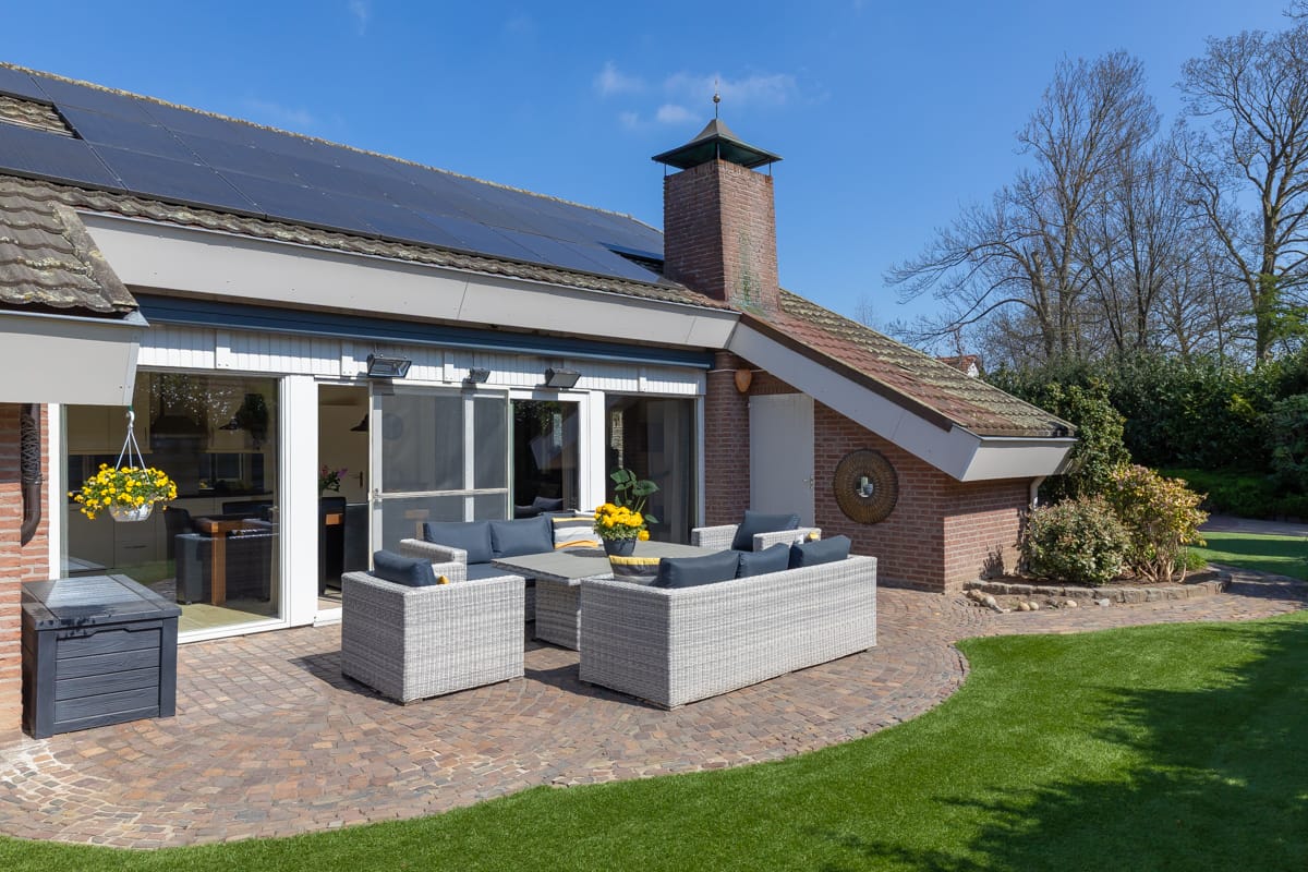 Photo 42 of Bongersstraat 54