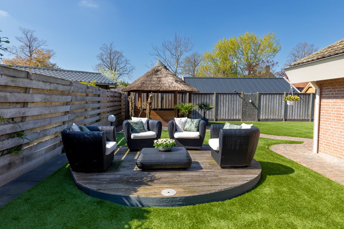 Photo 44 of Bongersstraat 54