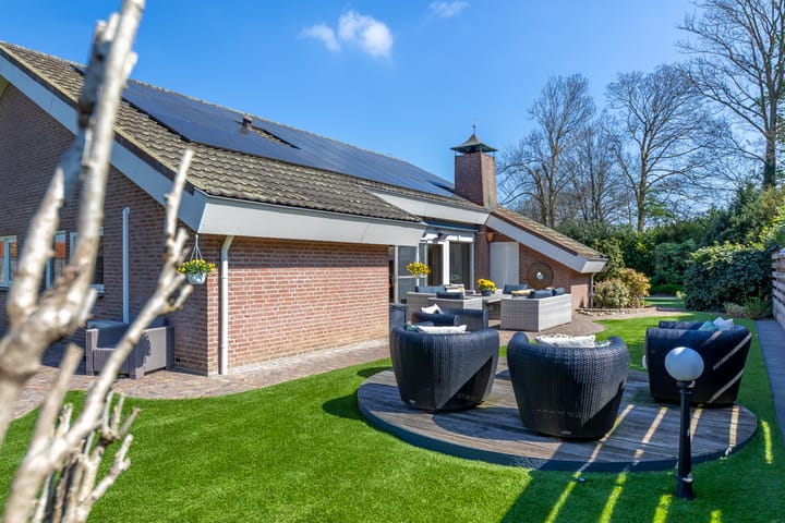 Foto 45 van Bongersstraat 54