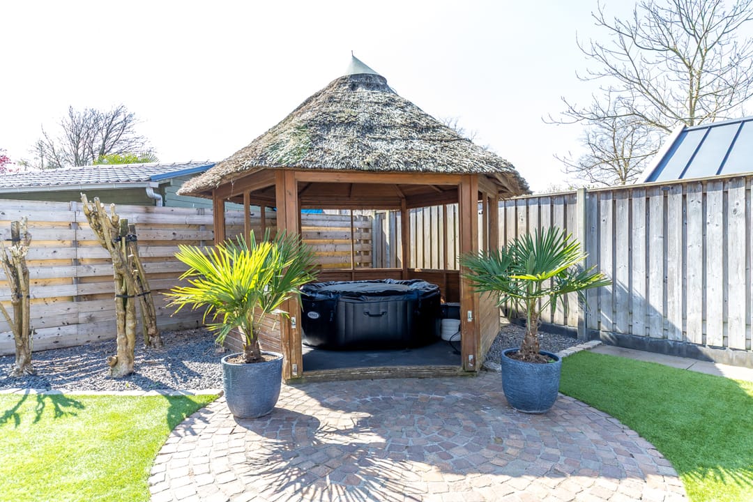 Photo 47 of Bongersstraat 54