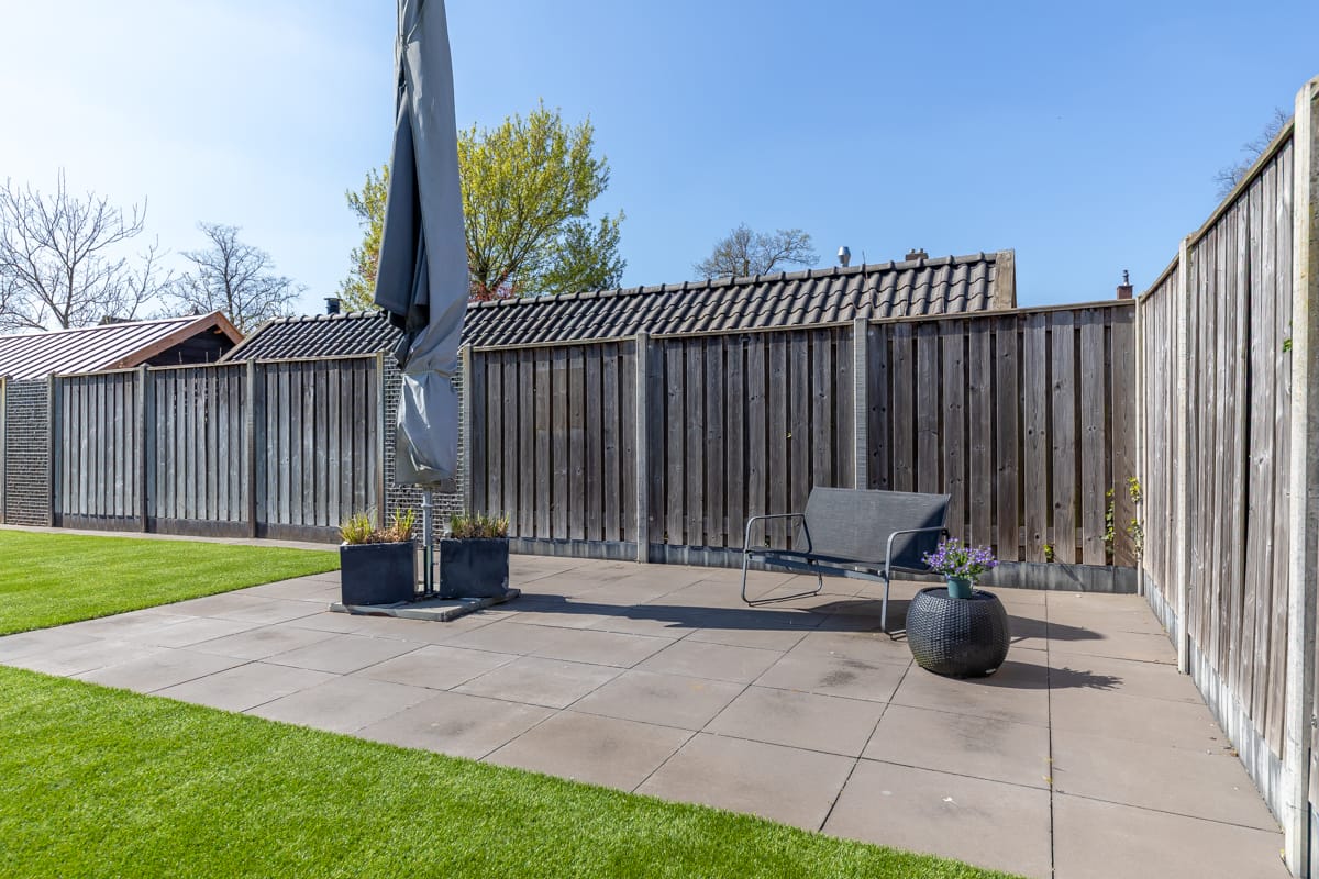 Photo 50 of Bongersstraat 54