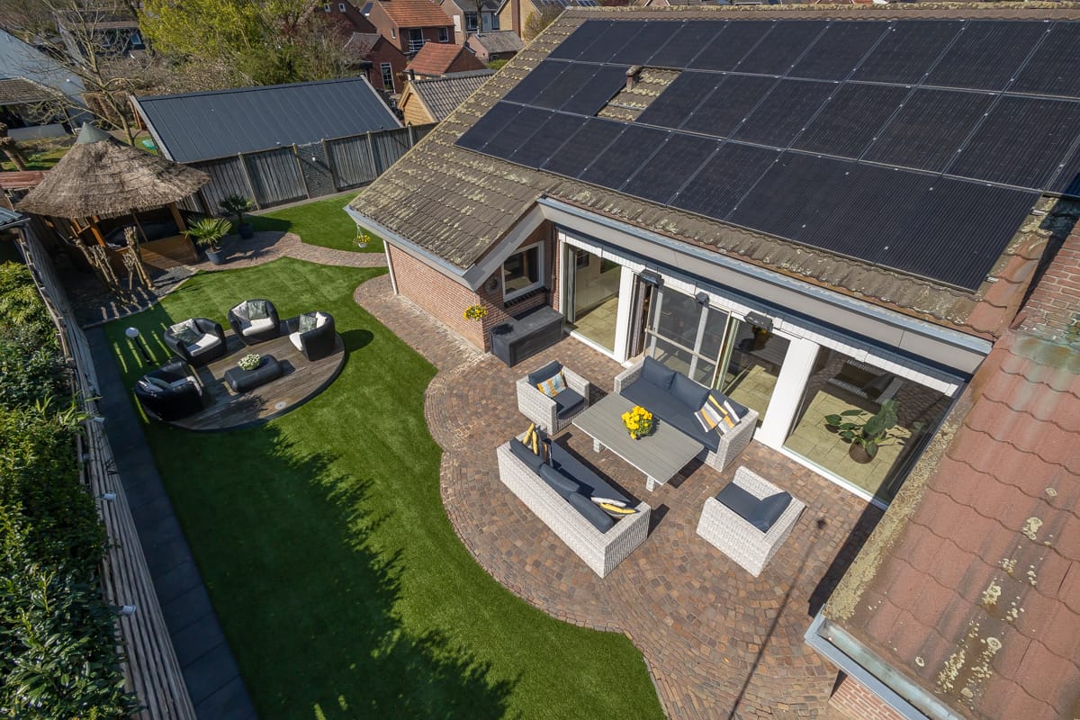 Photo 51 of Bongersstraat 54