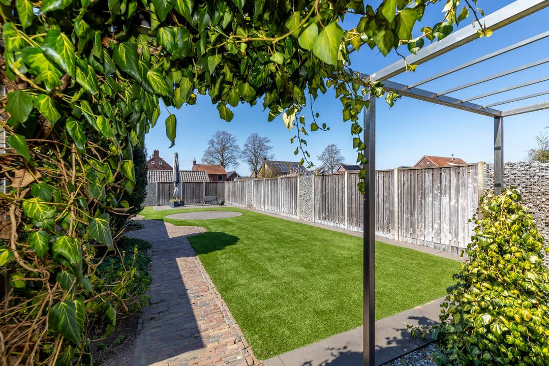 Photo 53 of Bongersstraat 54