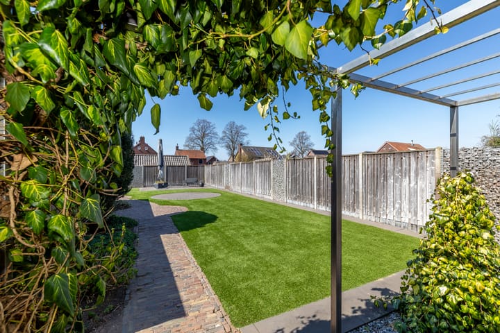 Foto 53 van Bongersstraat 54