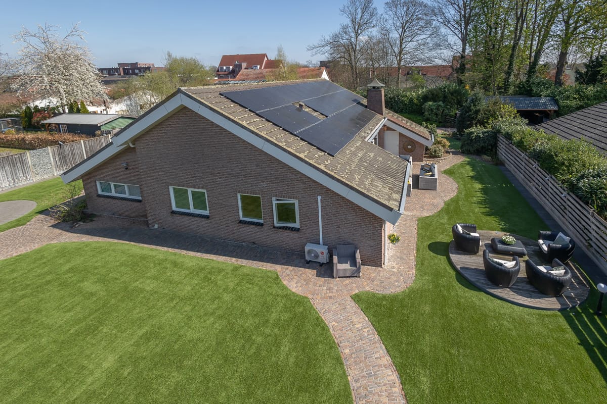 Photo 54 of Bongersstraat 54