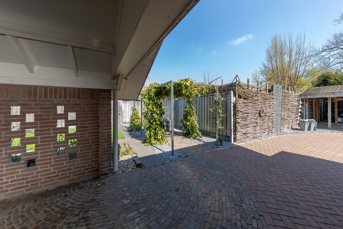 Photo 55 of Bongersstraat 54