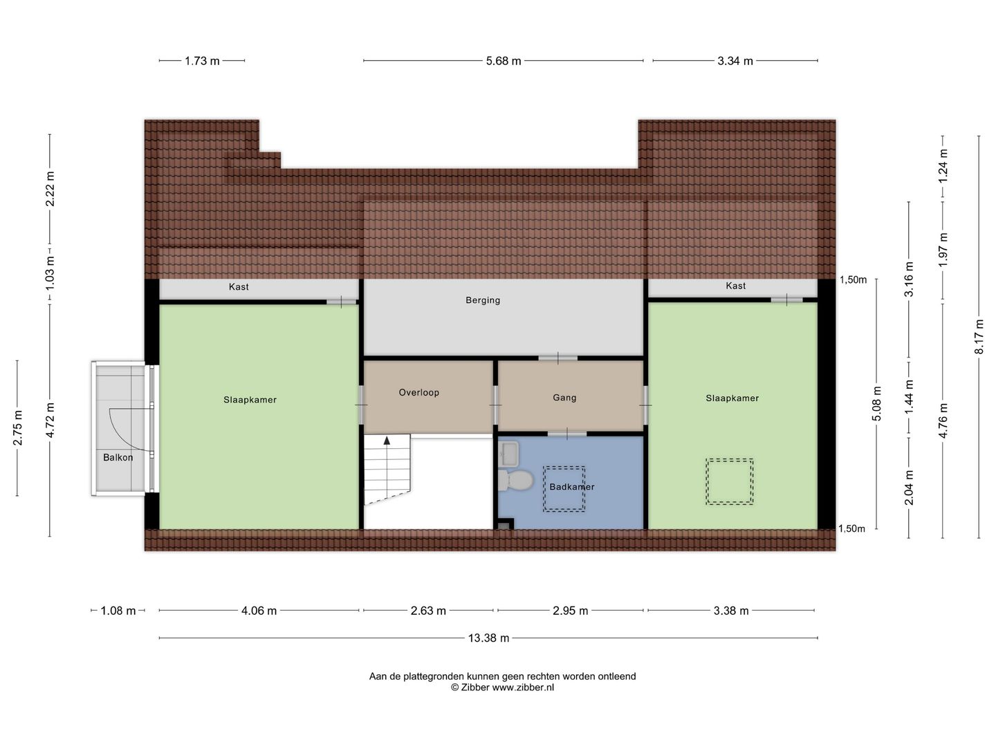 Photo 59 of Bongersstraat 54