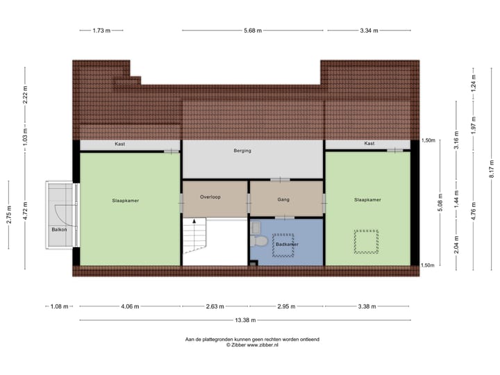 Foto 59 van Bongersstraat 54