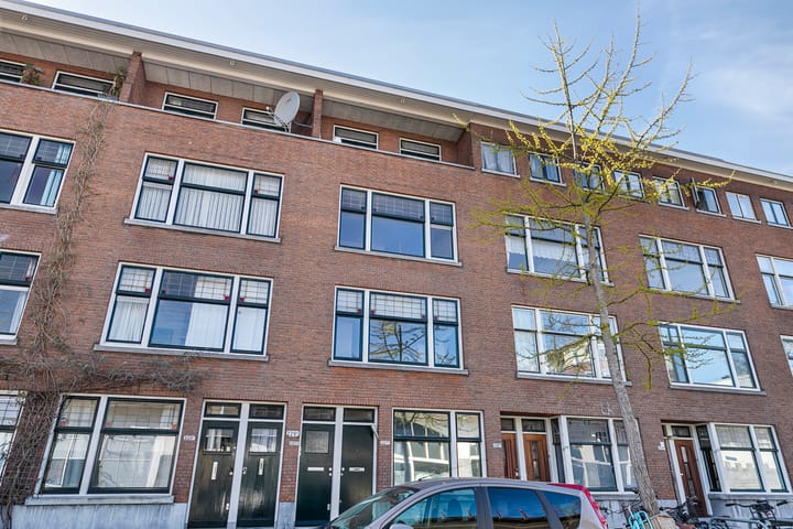 Foto 1 van Insulindestraat 227-B01