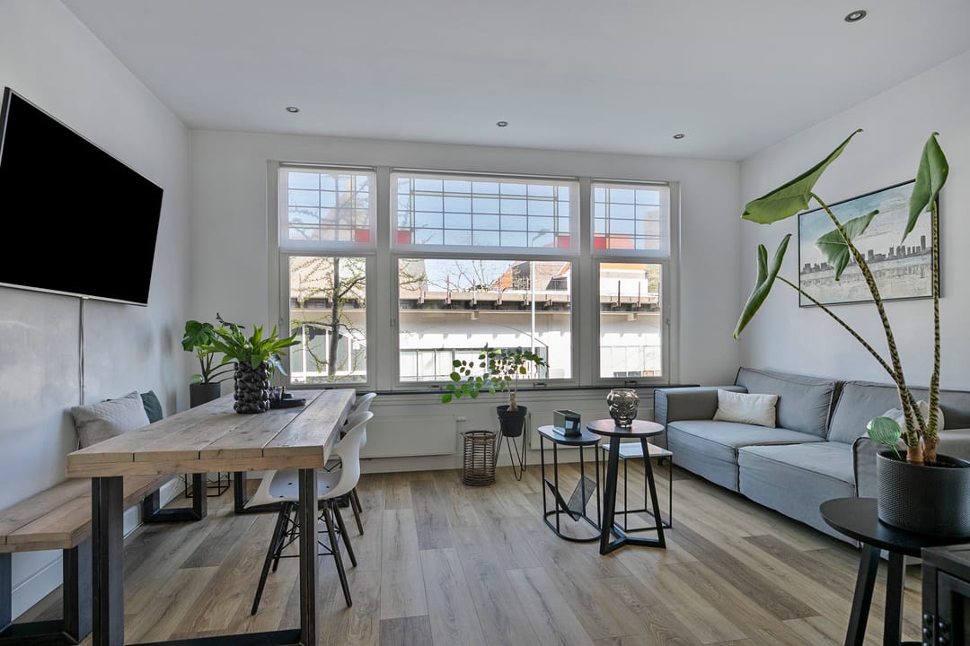 Foto 2 van Insulindestraat 227-B01