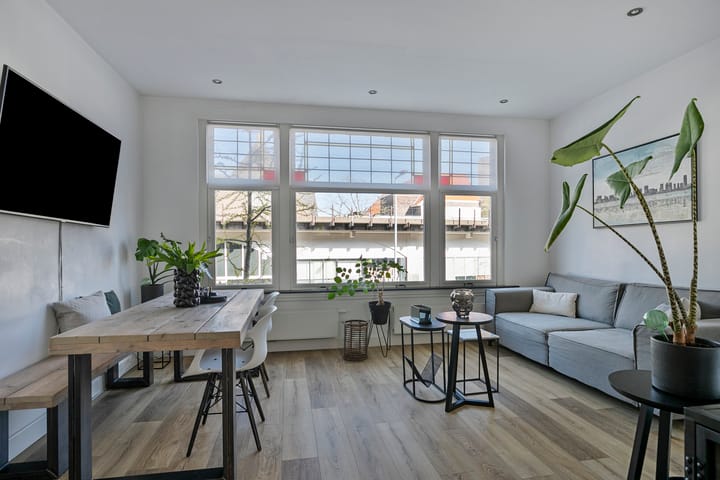 Foto 2 van Insulindestraat 227-B01