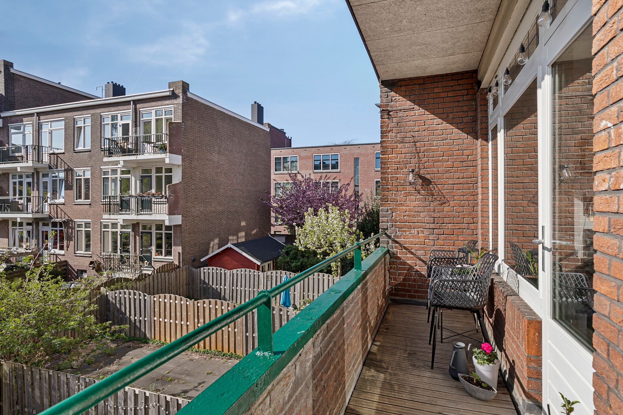 Foto 3 van Insulindestraat 227-B01