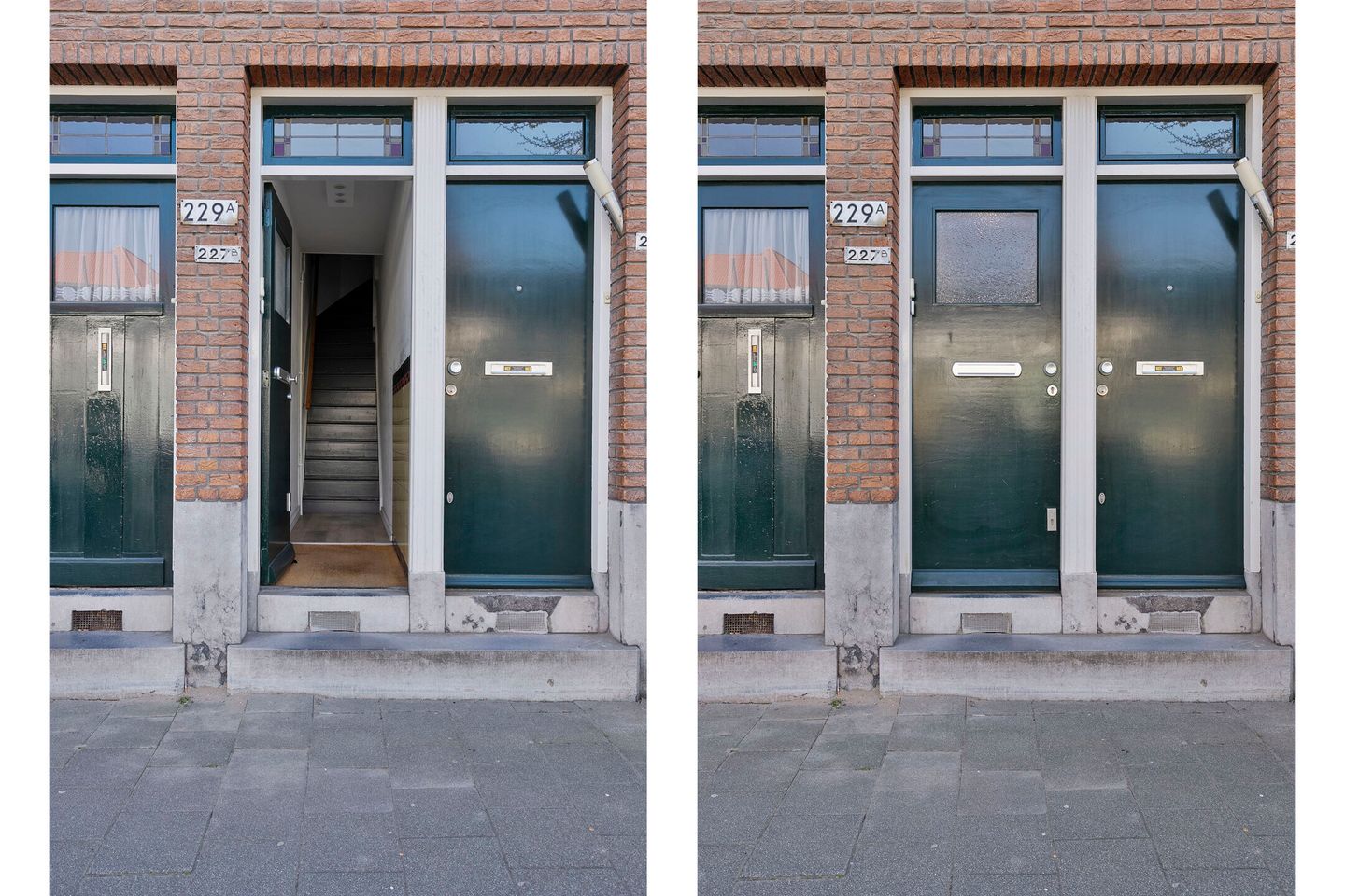 Foto 4 van Insulindestraat 227-B01