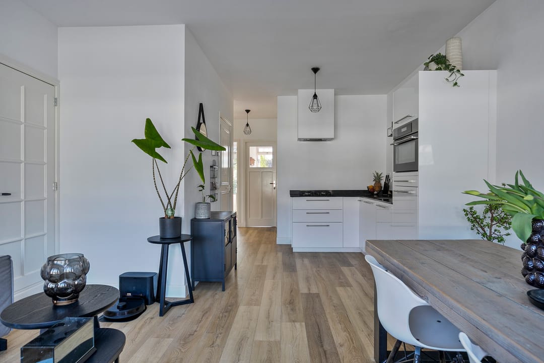 Foto 7 van Insulindestraat 227-B01