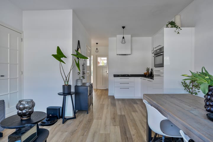 Foto 7 van Insulindestraat 227-B01