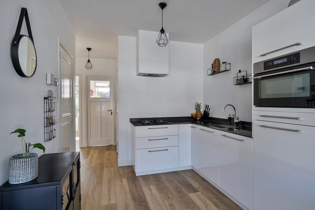 Foto 8 van Insulindestraat 227-B01