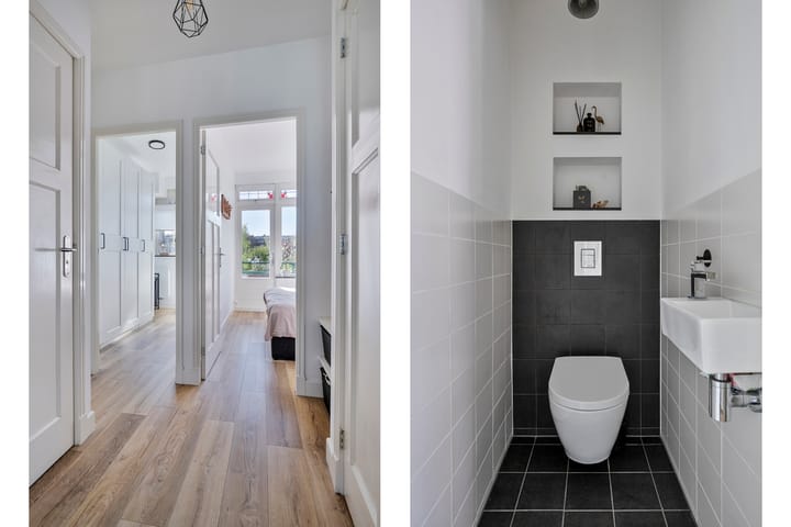 Foto 9 van Insulindestraat 227-B01