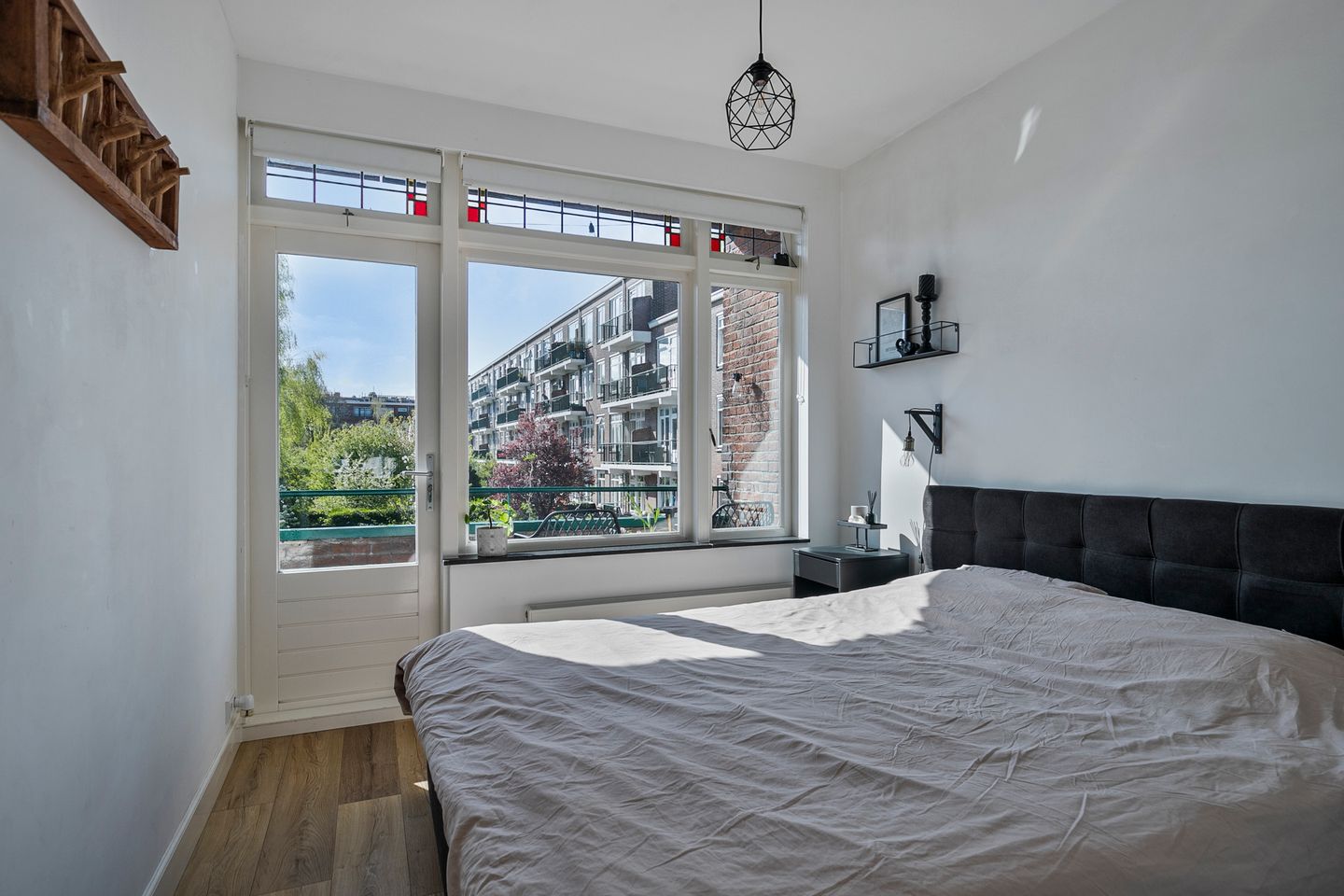 Foto 10 van Insulindestraat 227-B01