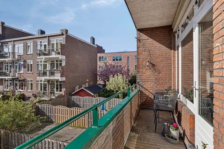 Foto 15 van Insulindestraat 227-B01