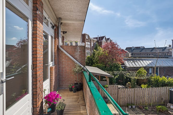 Foto 16 van Insulindestraat 227-B01