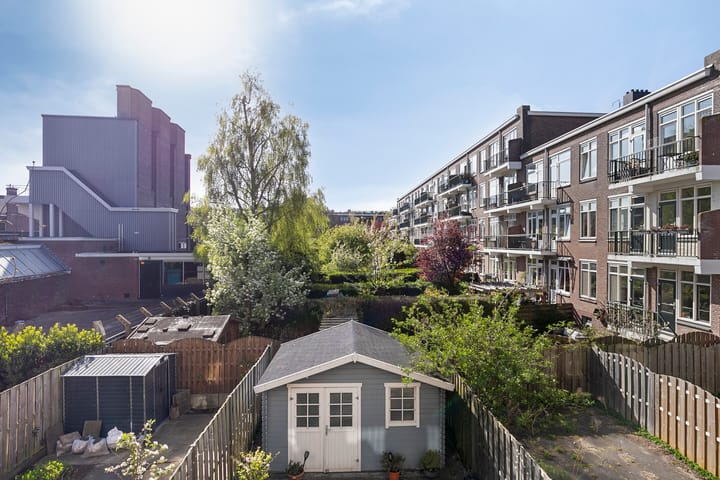 Foto 17 van Insulindestraat 227-B01