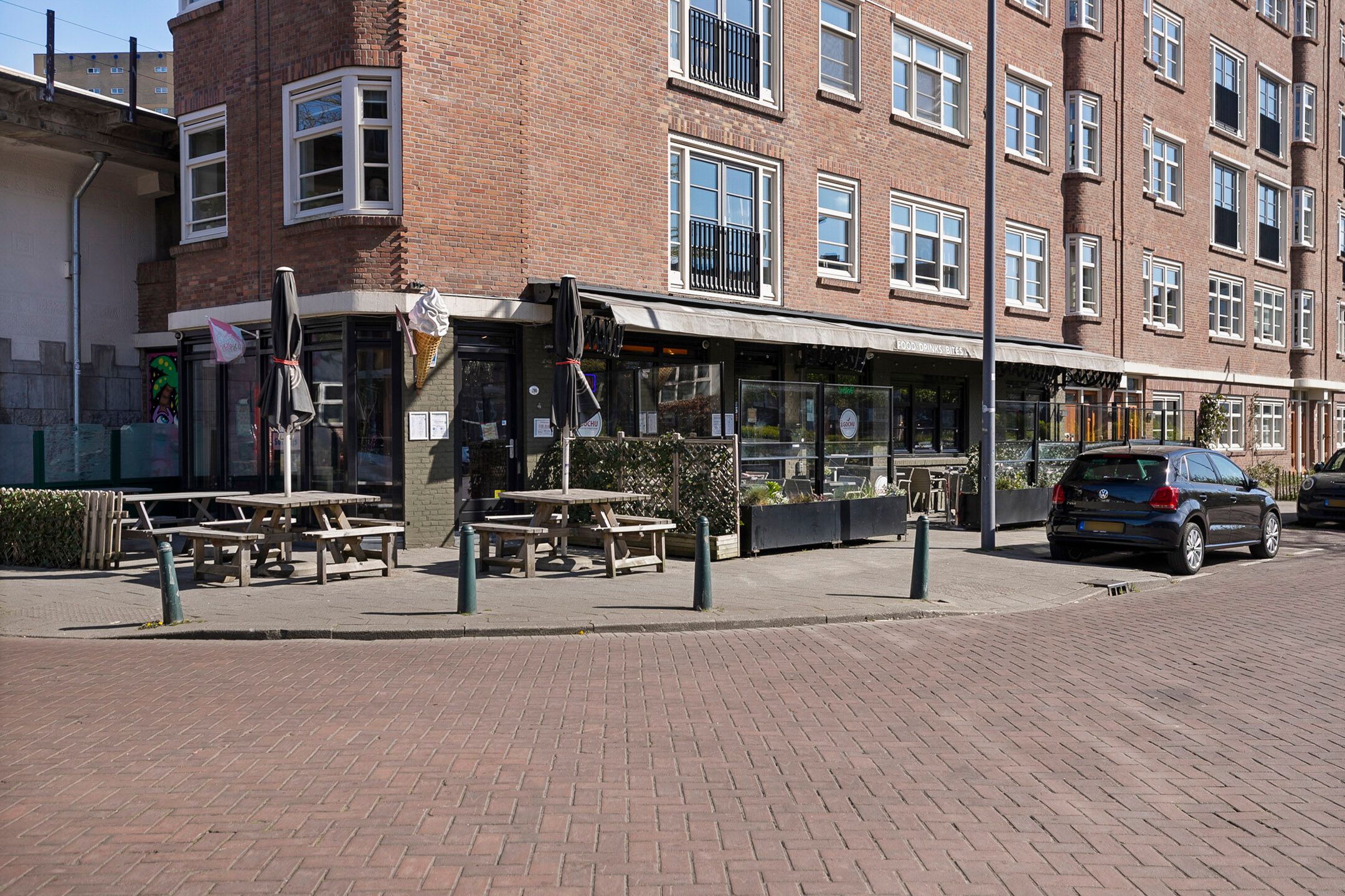 Foto 18 van Insulindestraat 227-B01