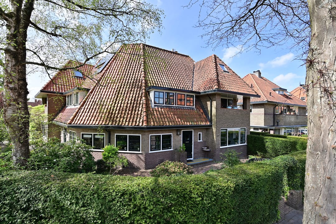 Foto 1 van Waltherlaan 26