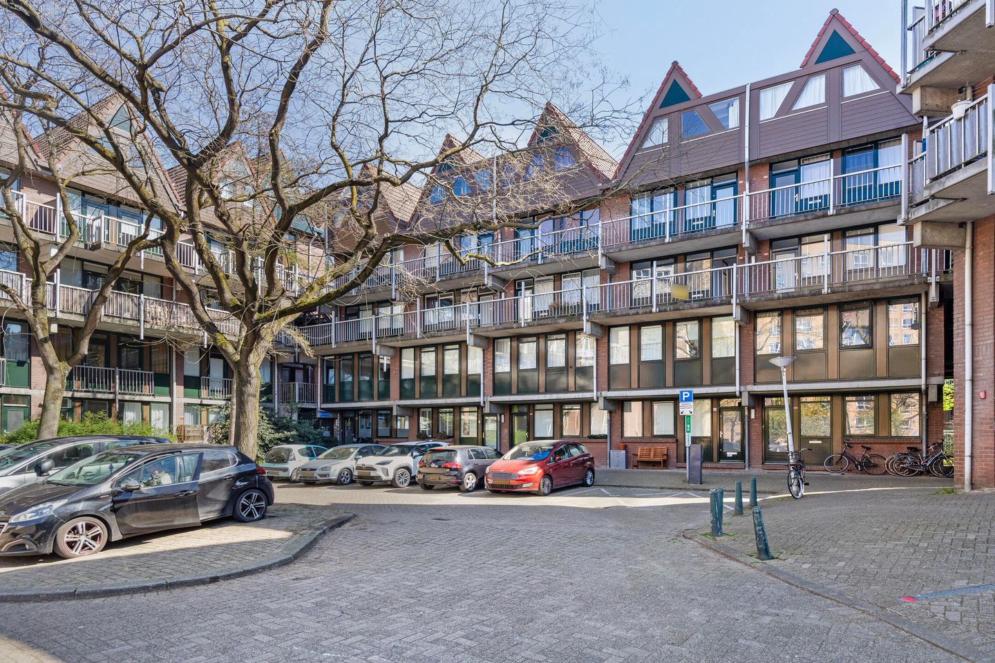 Foto 1 van Stroveer 22