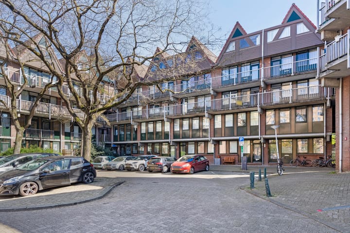 Foto 1 van Stroveer 22