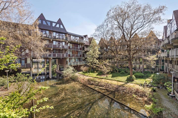 Foto 13 van Stroveer 22