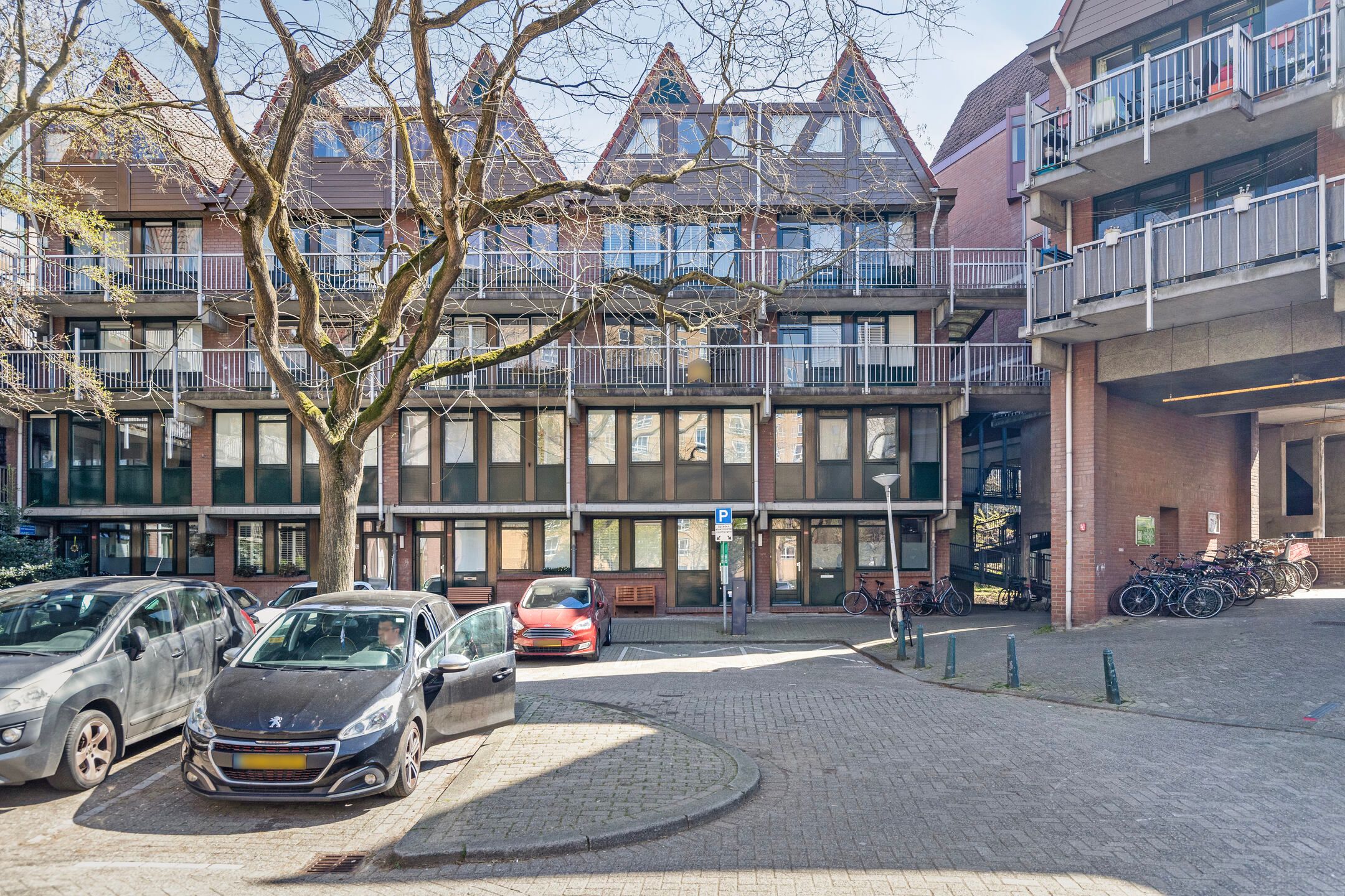 Foto 15 van Stroveer 22