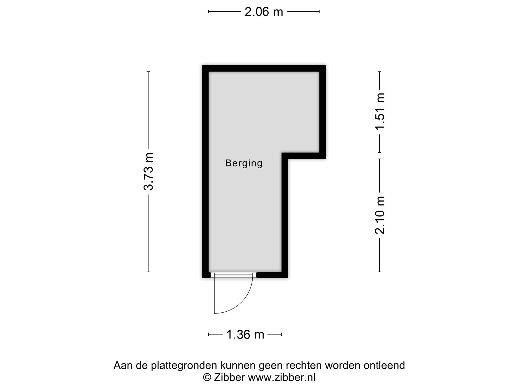 Foto 18 van Stroveer 22
