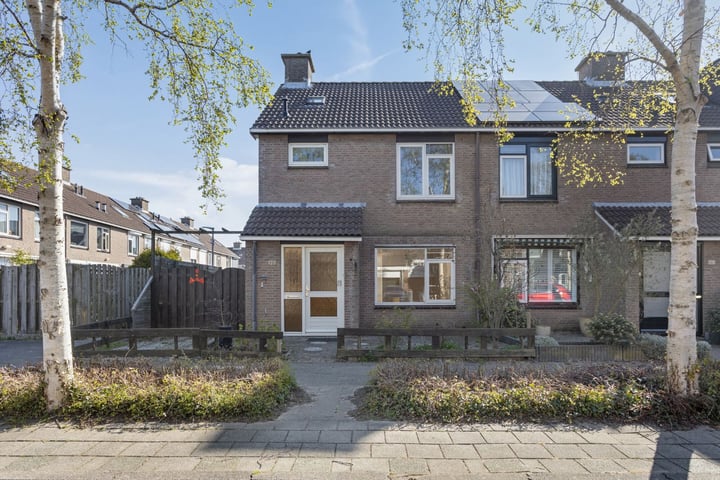 View photo of Breedweerlaan 120